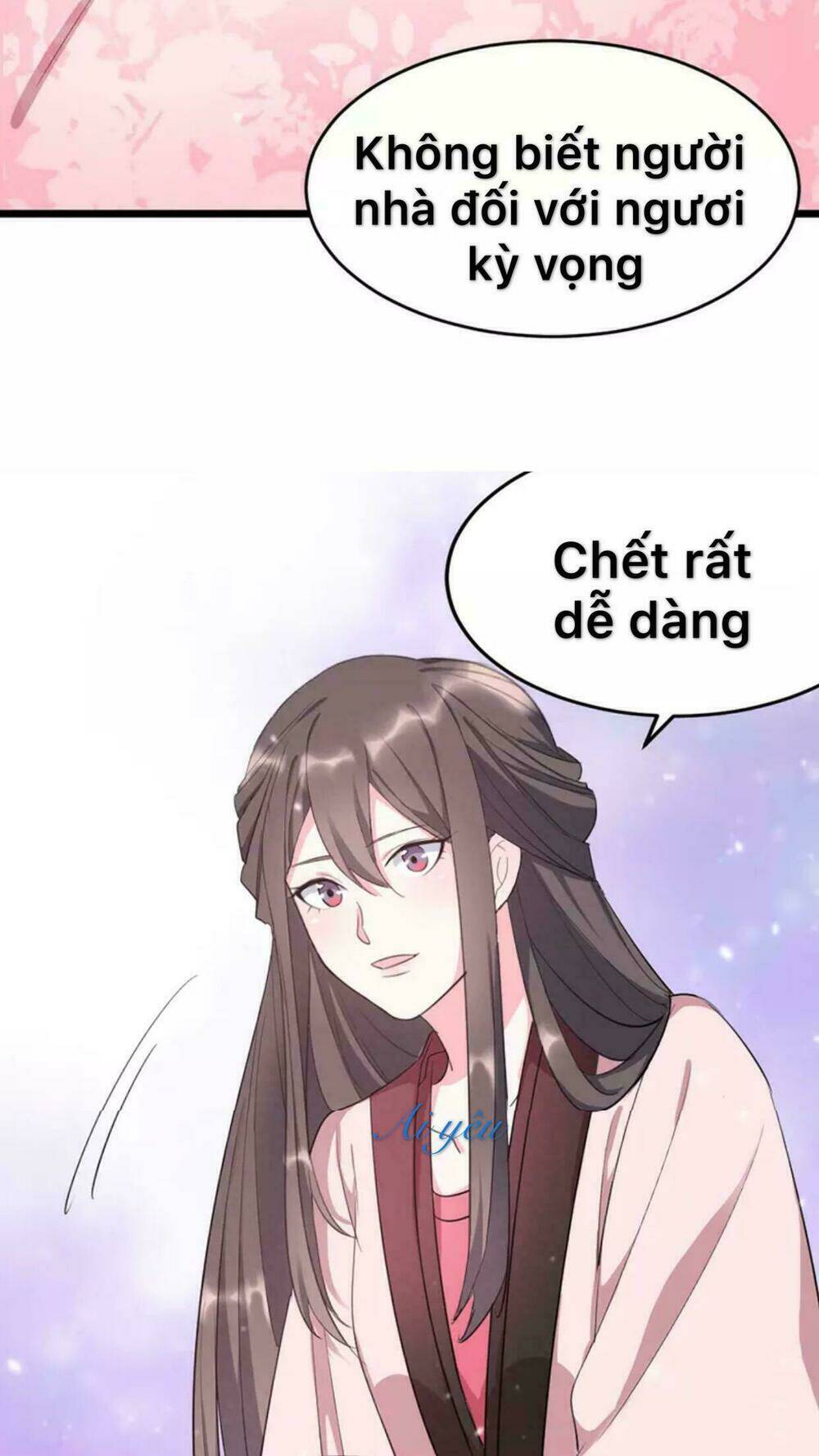 Hoa Khôi Trọng Sinh: Chapter 4