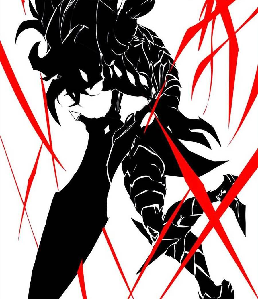 Hard Core Leveling Warrior Ss2: Chapter 129