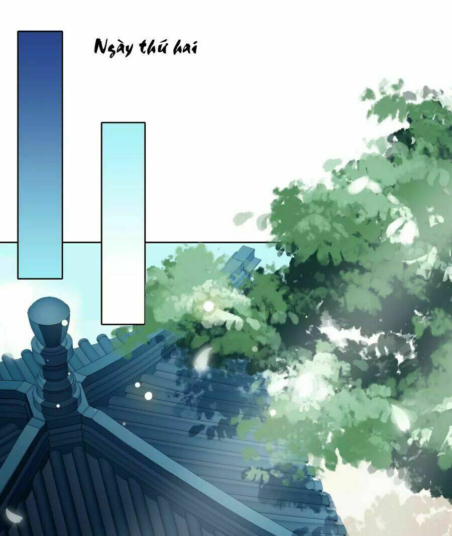 Đích Nữ Hữu Độc: Chapter 15