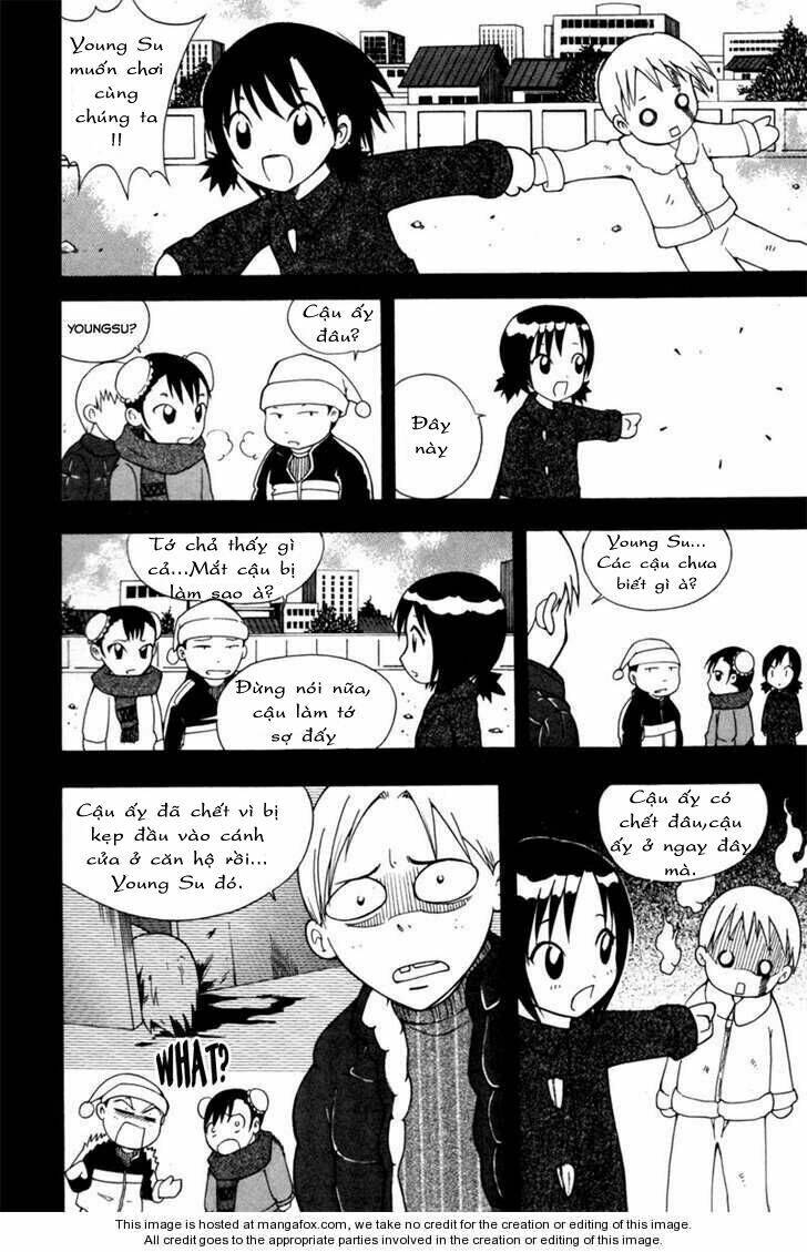 Gwisin Byeolgok: Chapter 1