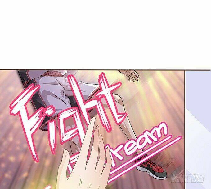 Tình Yêu Ba Tuyến: Chapter 8