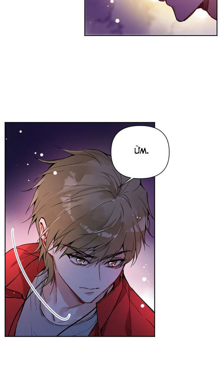 Tâm Động Thuấn Di: Chapter 61