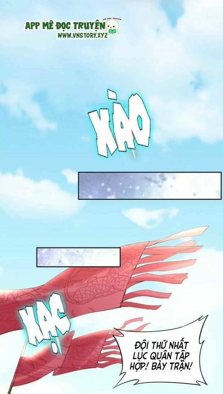 Nhất Sinh Nhất Thế Tiếu Thương Khung: Chapter 84