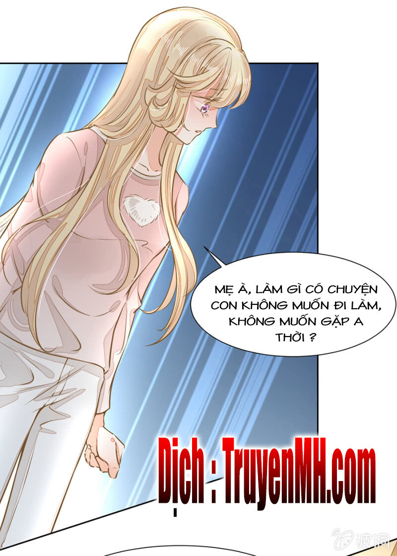 Hôn Sai 55 Lần: Chapter 30