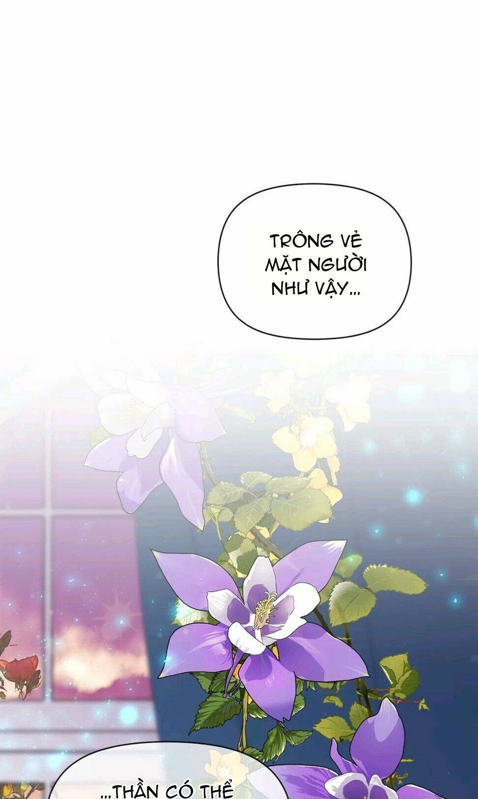 Công Chúa Thời Gian Có Hạn: Chapter 48