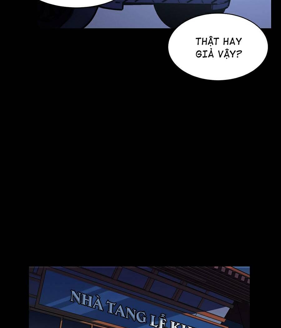 Bách Nhật Trừ Yêu: Chapter 2