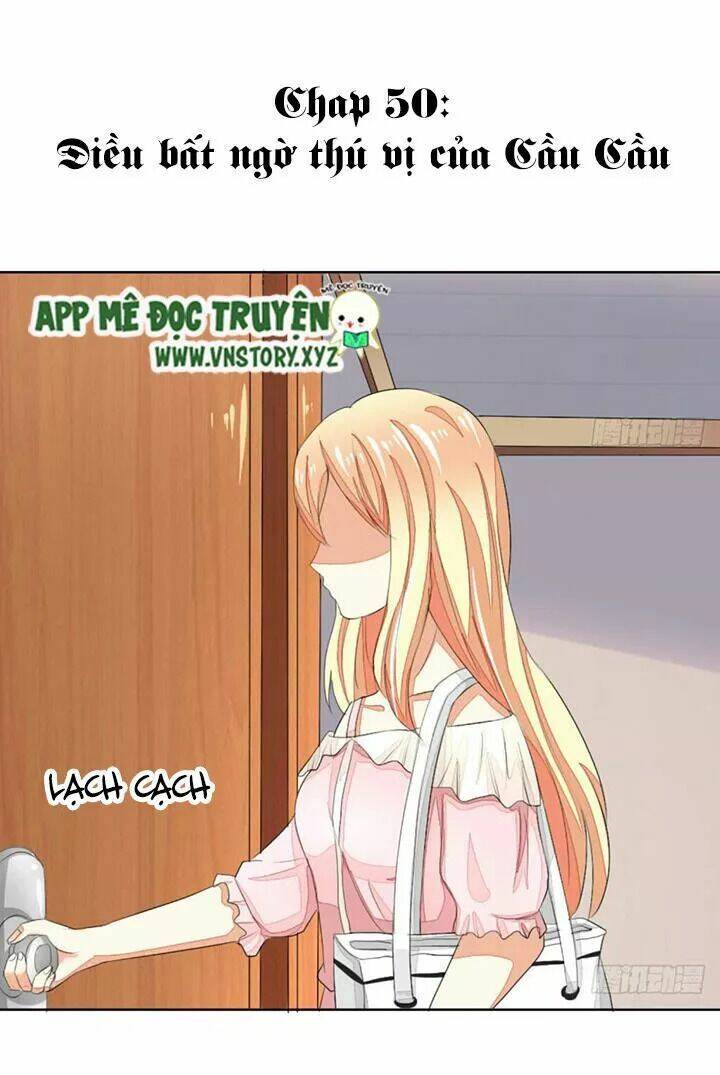 Nam Thần Ma Cà Rồng: Sủng Nhược Tiểu Lãn Thê: Chapter 50