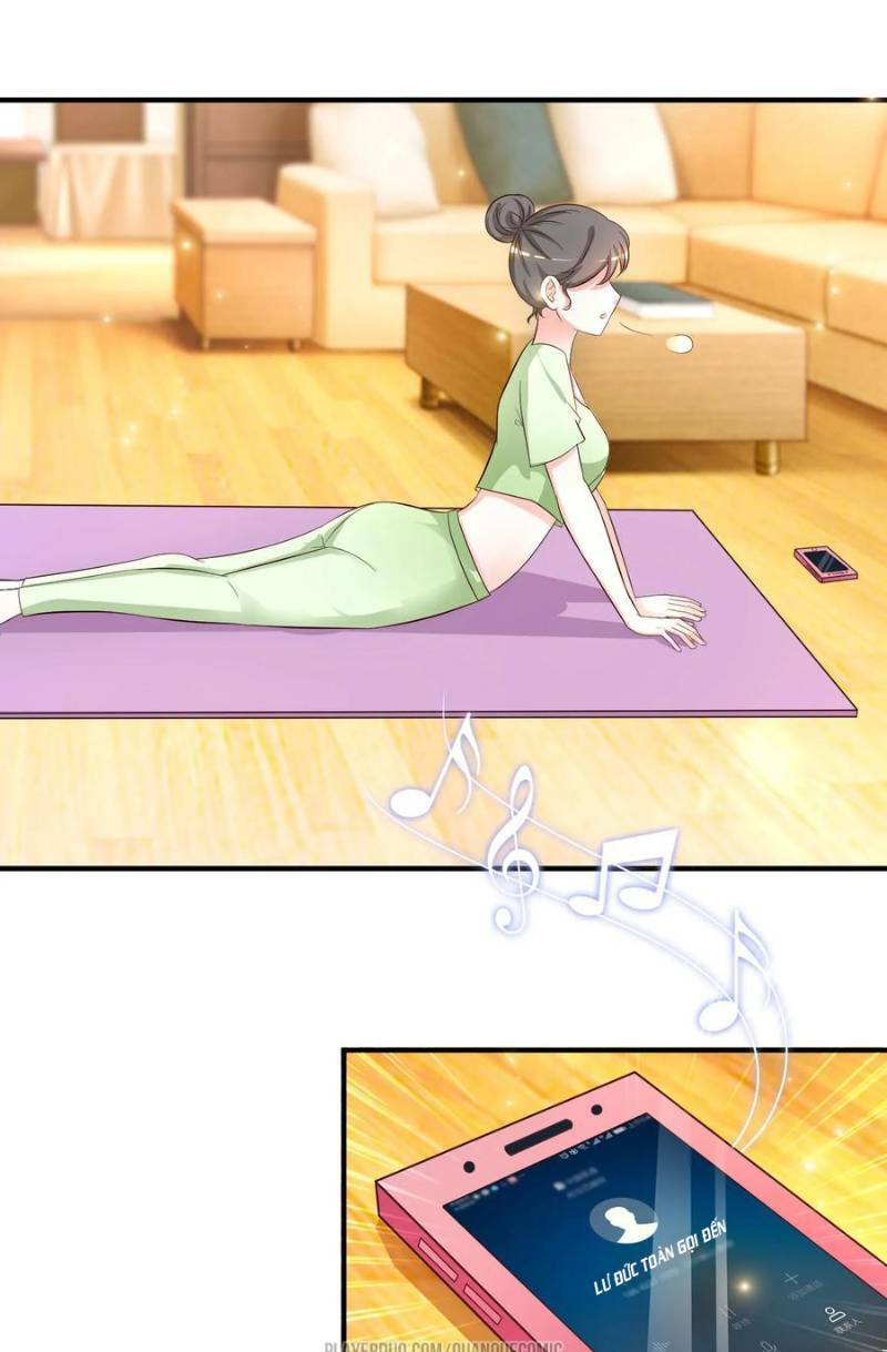 Tối Cường Vận Đào Hoa: Chapter 50