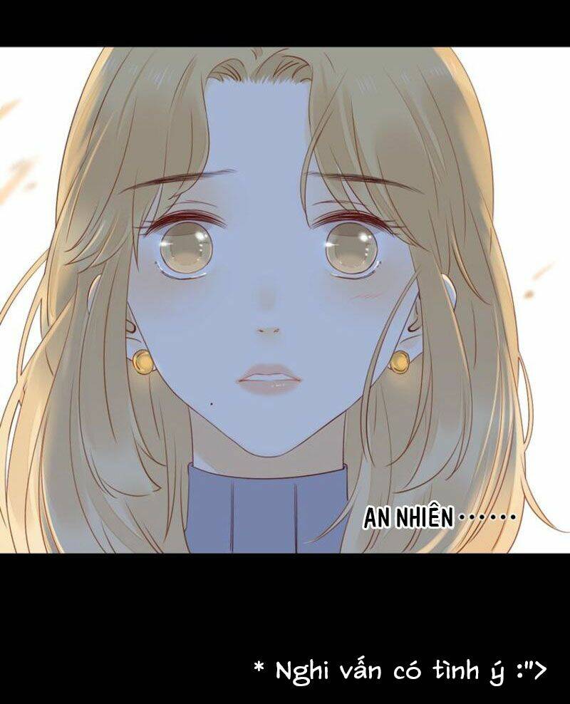 Cô Ấy Không Đáng Yêu: Chapter 35