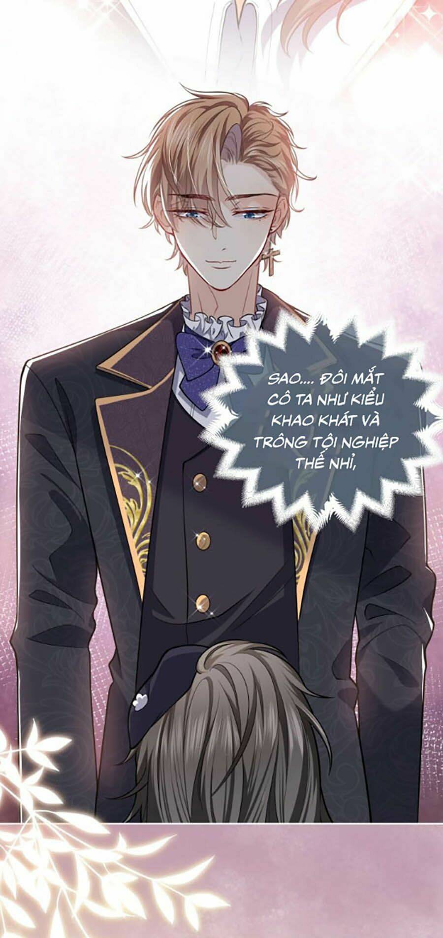 Kiên Quyết Từ Chối Làm Ma Nữ: Chapter 3