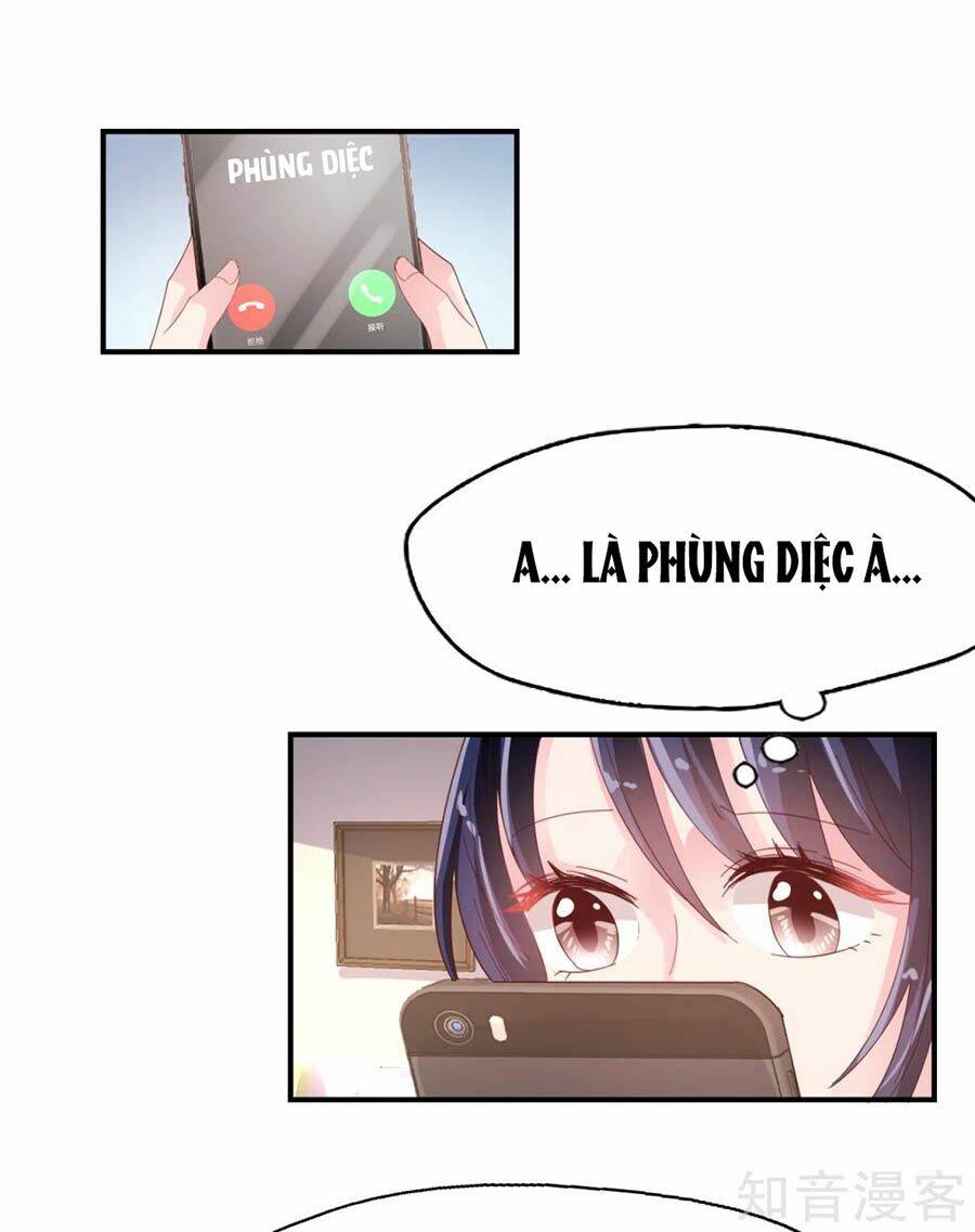Sau Này Vẫn Cứ Thích Anh: Chapter 82