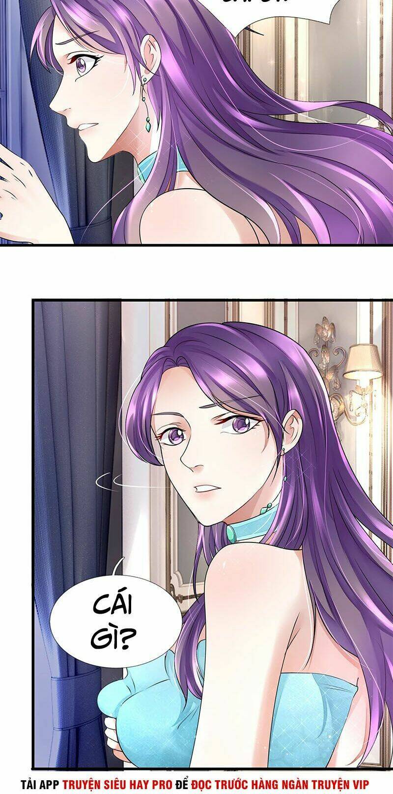 Chung Cực Binh Vương Tại Đô Thị: Chapter 32