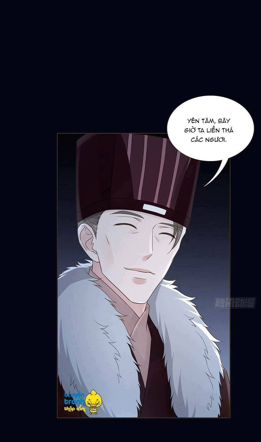 Đại Giá Thừa Tướng: Chapter 108