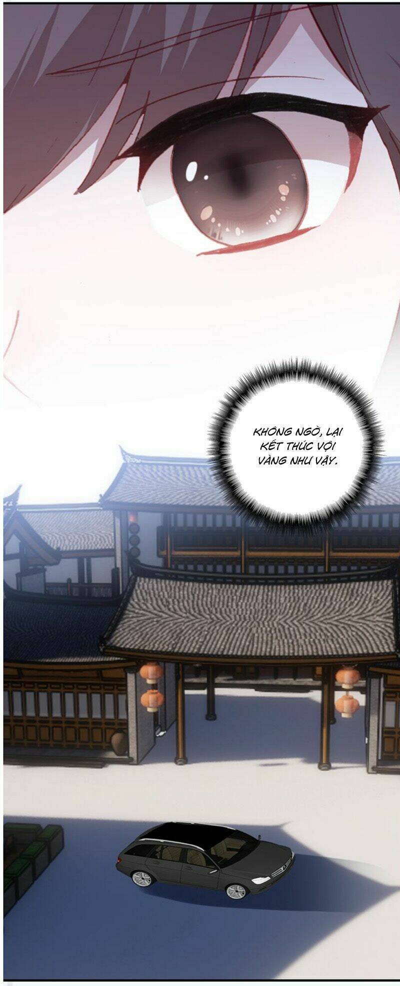 Nhất Sinh Nhất Thế Mỹ Nhân Cốt: Chapter 21