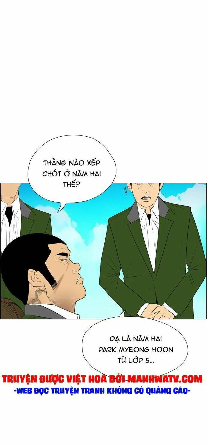 Kẻ Hồi Sinh: Chapter 115