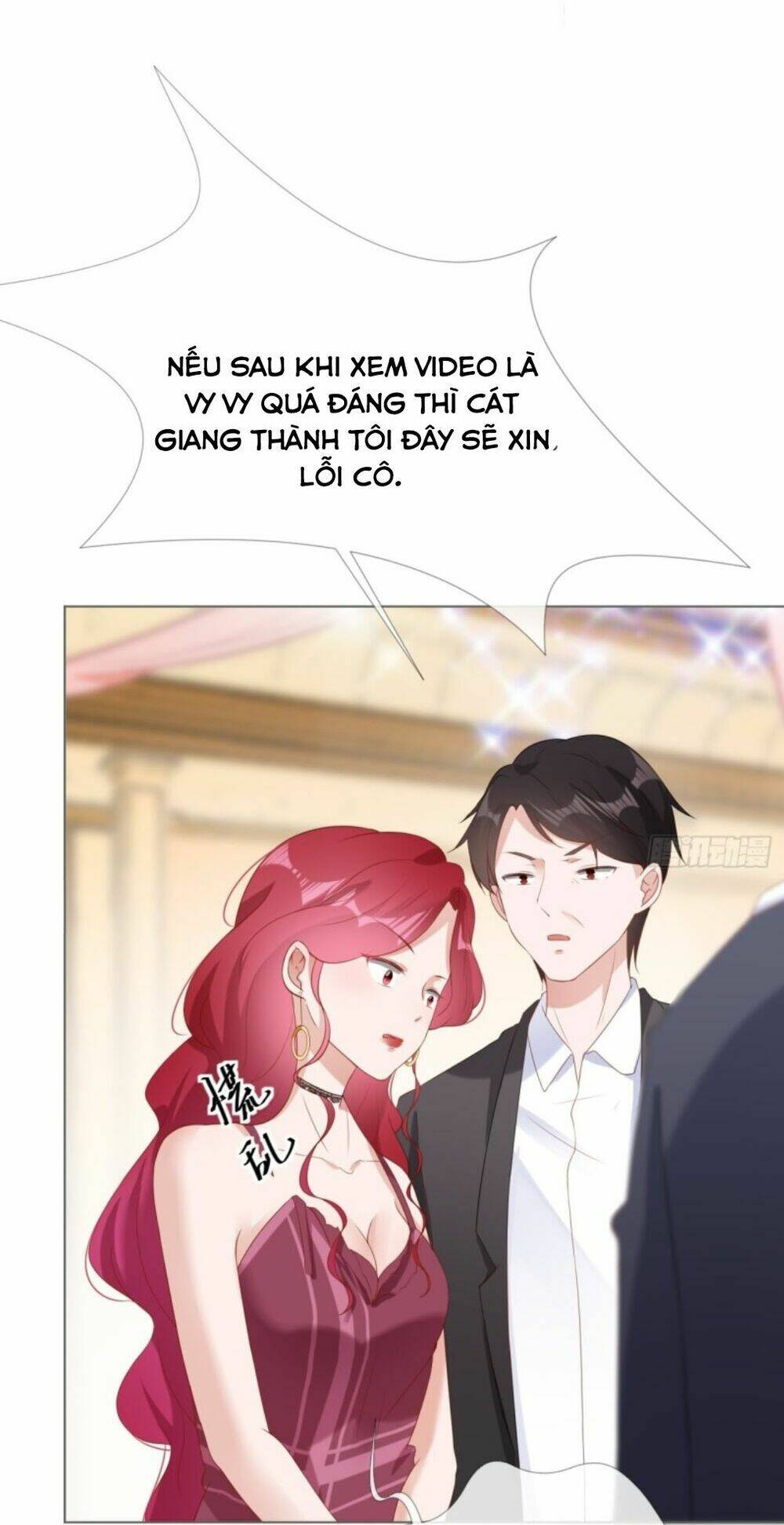 Hẹn Anh Một Giấc Mộng Thơ: Chapter 8