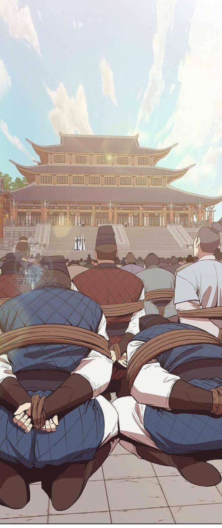 Thiên Võ Chiến Thần: Chapter 63