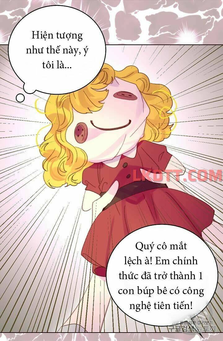 Tôi Không Phải Là Người Tốt: Chapter 124