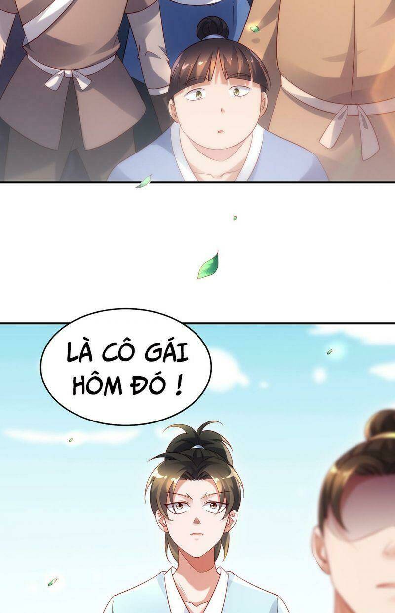 Thiên Kim Bất Hoán: Chapter 72