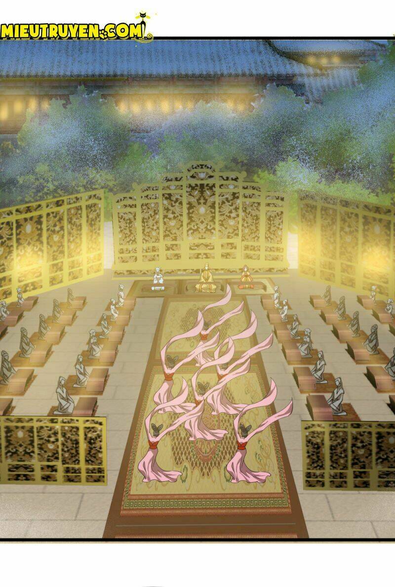 Tuyệt Thế Độc Phi Của Tà Vương: Chapter 80