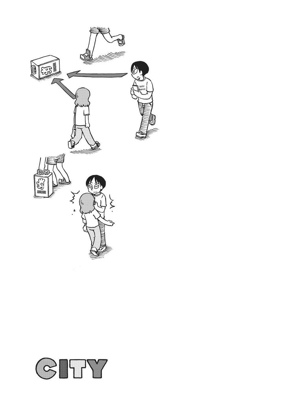 City: Chapter 15