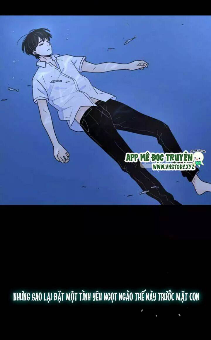 Cạm Bẫy Ngọt Ngào: Chapter 62