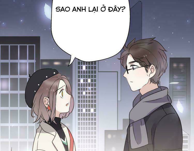 Cuộc Chiến Tình Yêu: Chapter 33