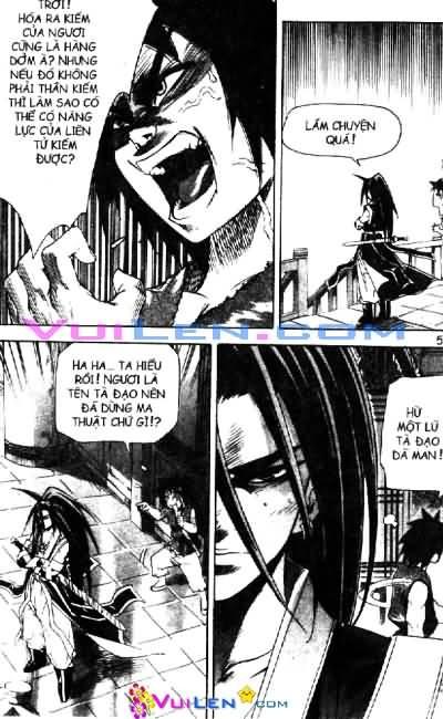 Diêm Đế: Chapter 38