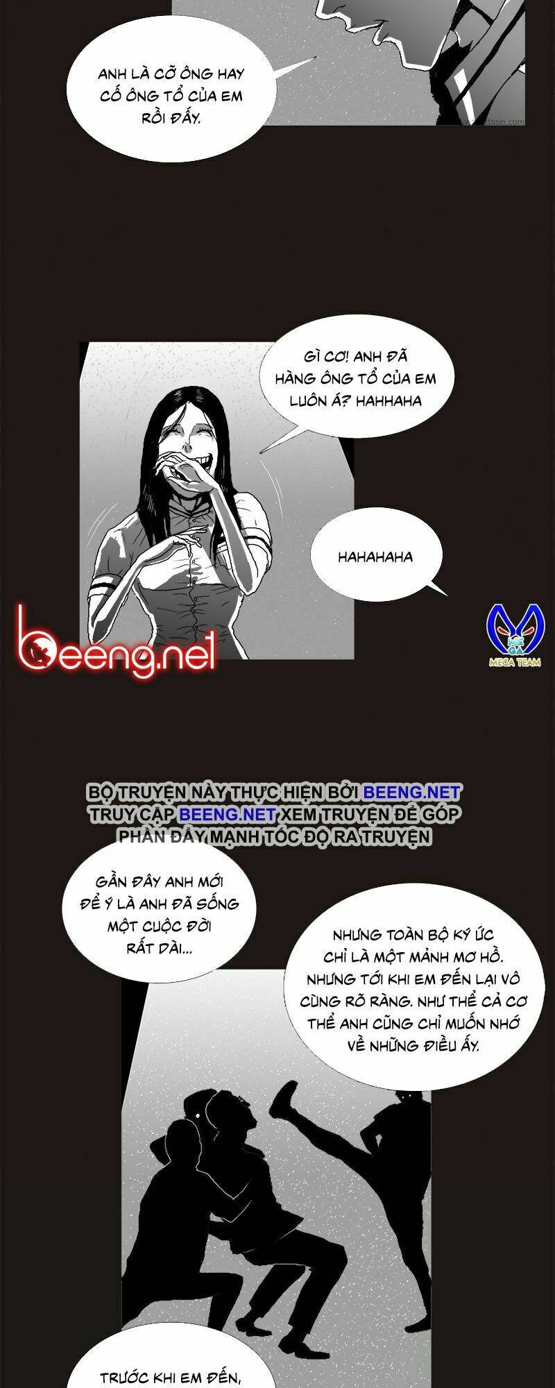 Sống Sót: Chapter 26