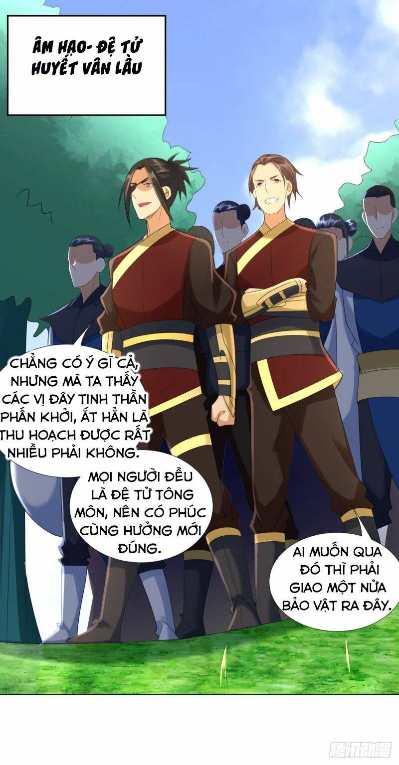 Chí Tôn Trọng Sinh: Chapter 72