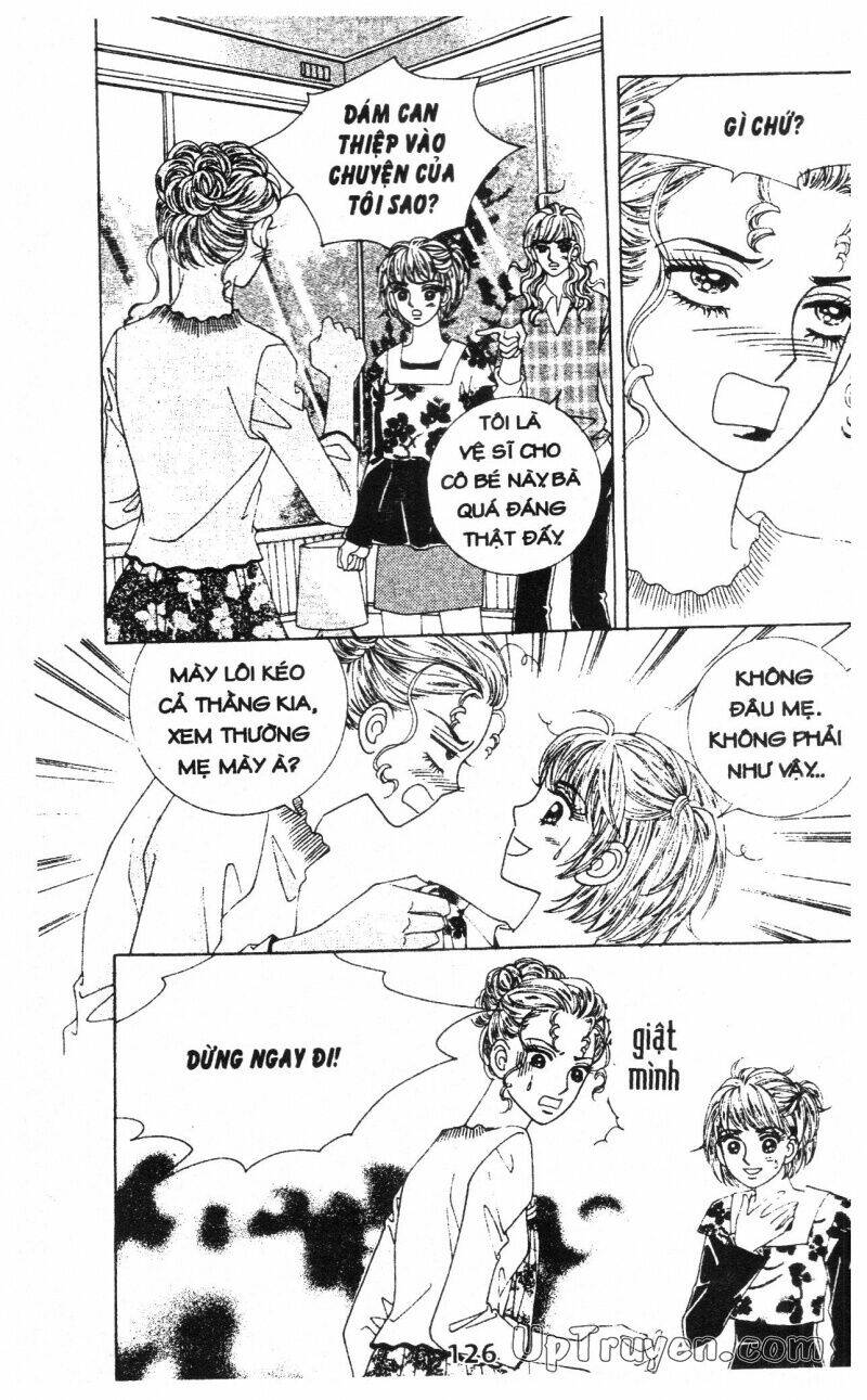 Mặt nạ tình yêu: Chapter 83