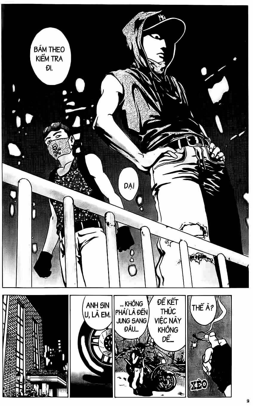 Ai Hơn Ai: Chapter 63