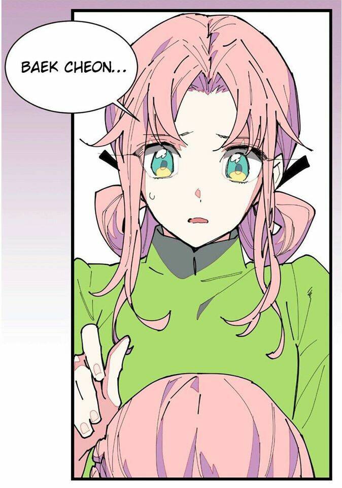 2 Nàng Công Chúa: Chapter 3
