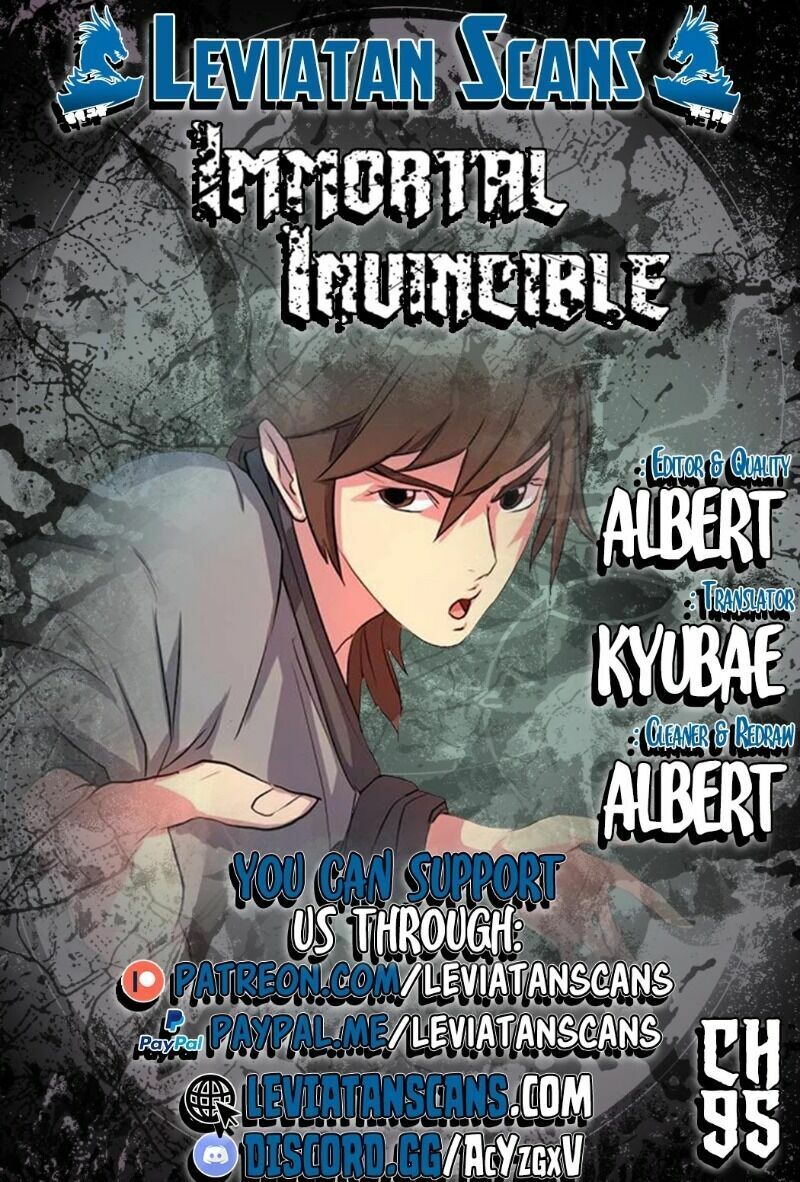 Trọng Sinh, Bất Khả Chiến Bại: Chapter 95