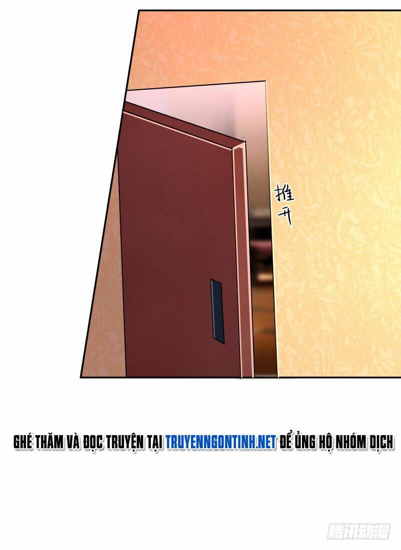 Siêu Năng Cuồng Thần: Chapter 18