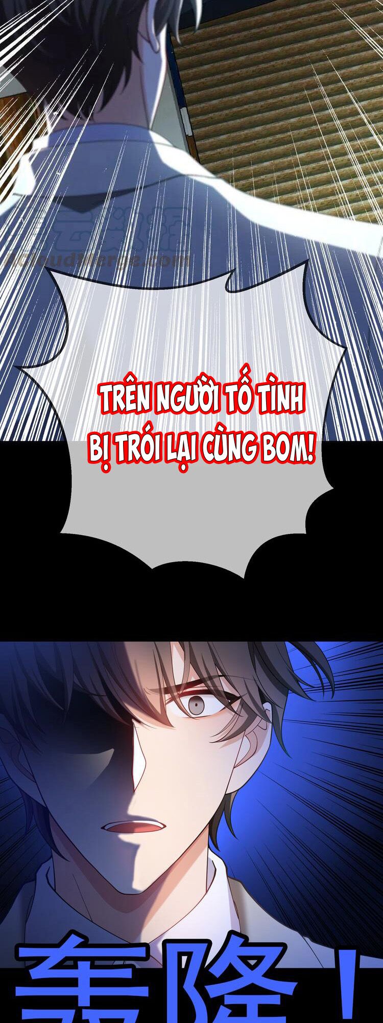 Cô Vợ Nhỏ Nuông Chiều Quá Lại Thành Ác!!: Chapter 215
