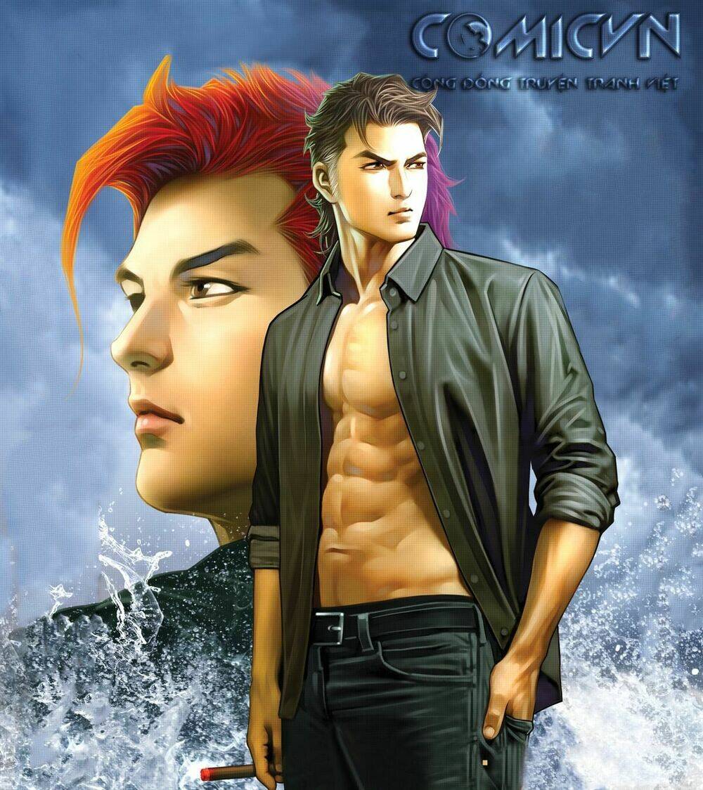 Người Trong Giang Hồ: Chapter 2152