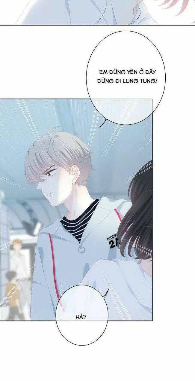 Vấp Phải Nghịch Quang: Chapter 21