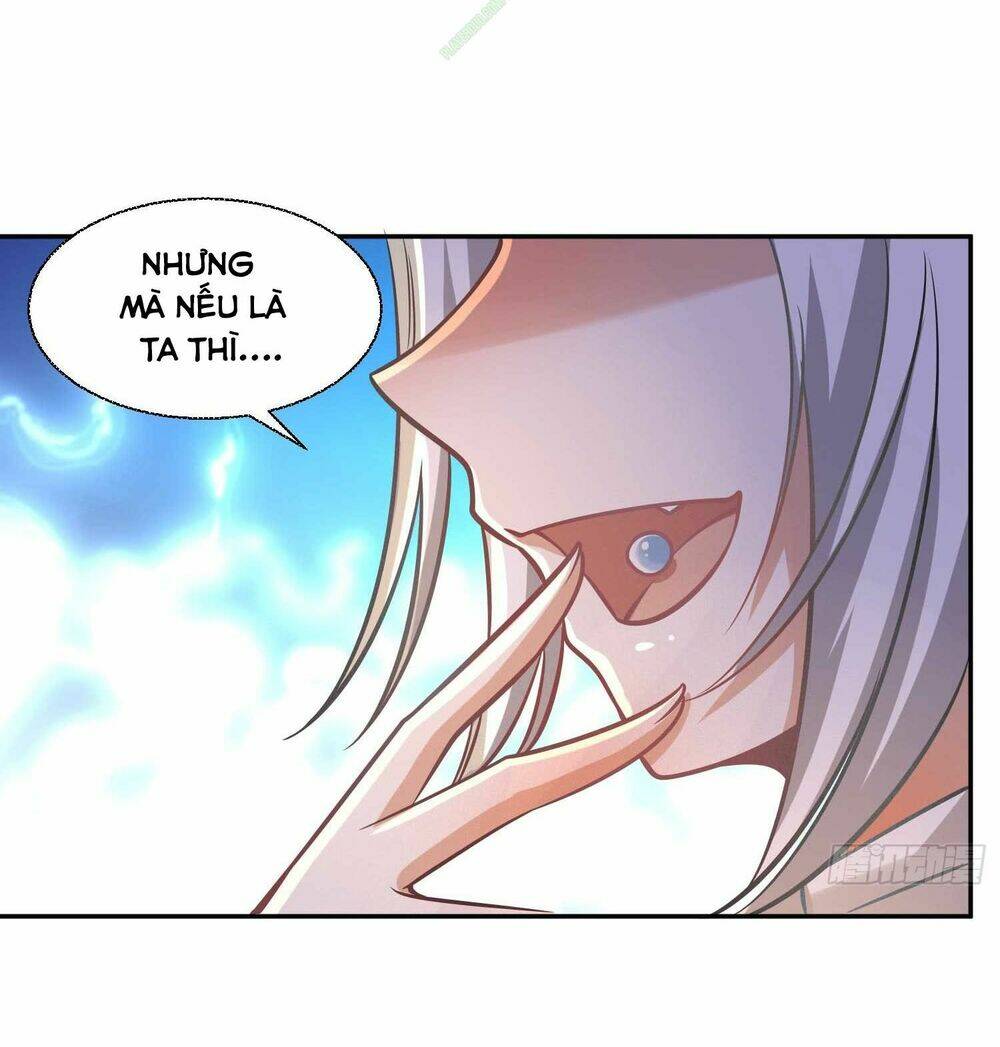 Giáng Thần Chiến Ký: Chapter 14