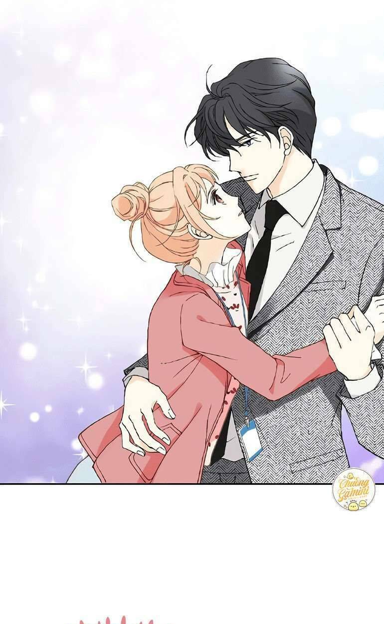 Lee Bom, Em Là Của Anh: Chapter 12