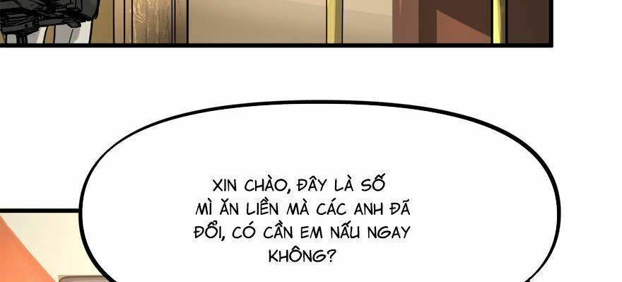 Vua Sinh Tồn: Chapter 61