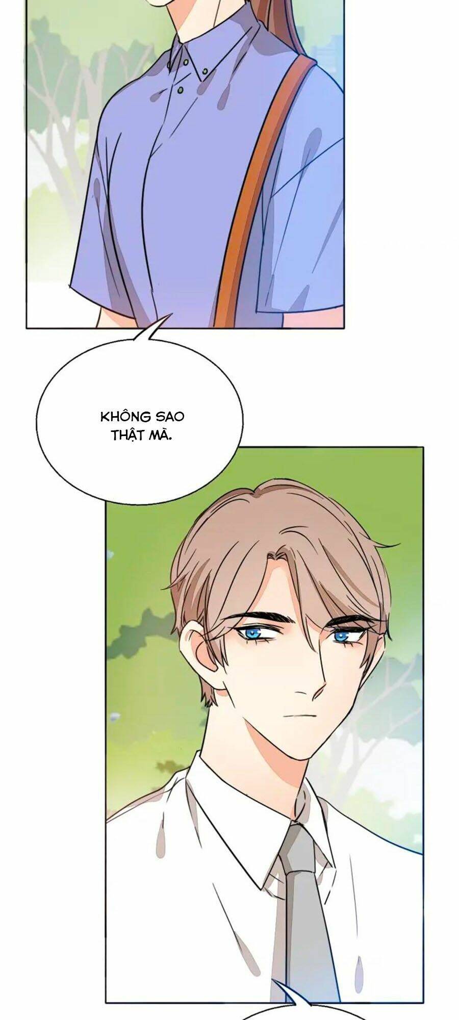 Mùi Hương Lãng Mạn: Chapter 68