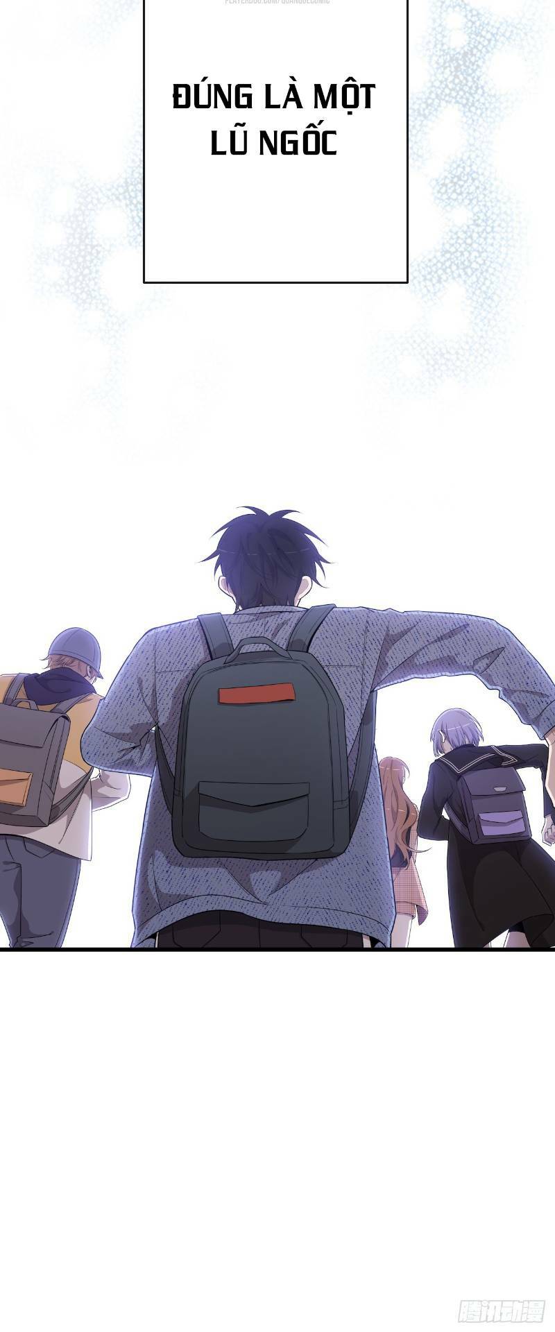 Thát Không Mê Thất: Chapter 43