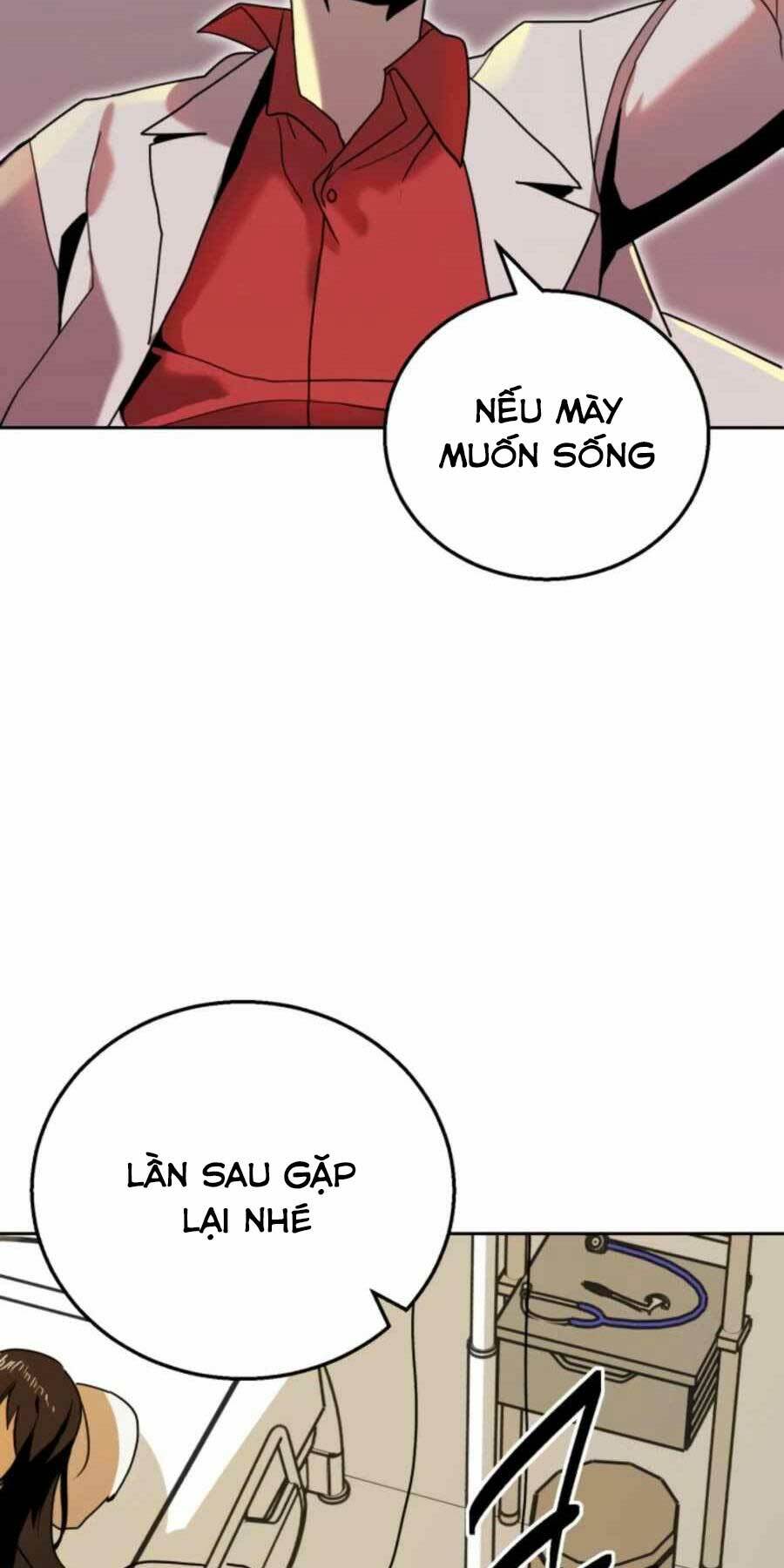 Thợ Săn Lỗi: Chapter 1