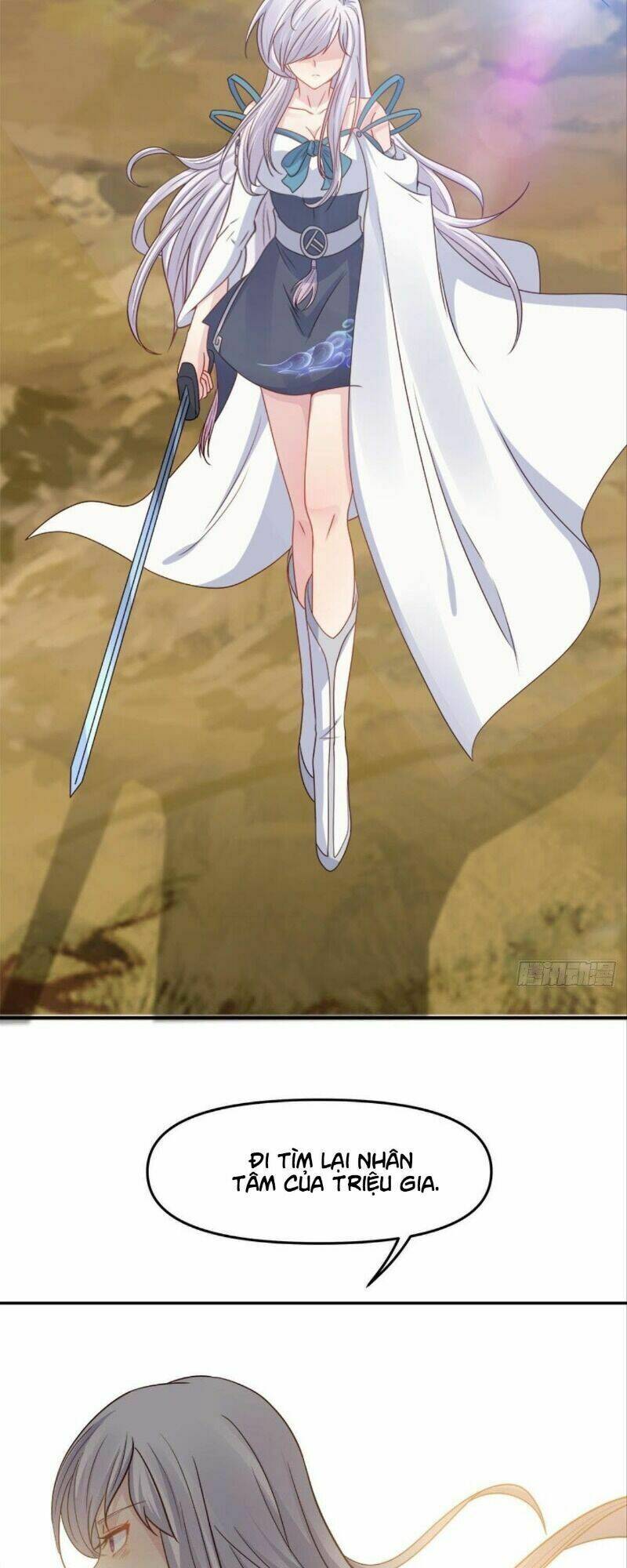 Xâm Lược Vạn Giới: Chapter 12