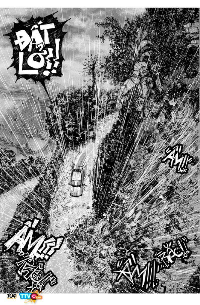 Tạp Chí Truyện Tranh Việt Nam Online - Ttvo: Chapter 1