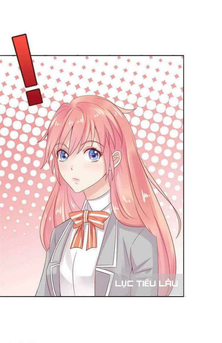 Băng Sơn Học Trưởng Không Được Chọc: Chapter 17