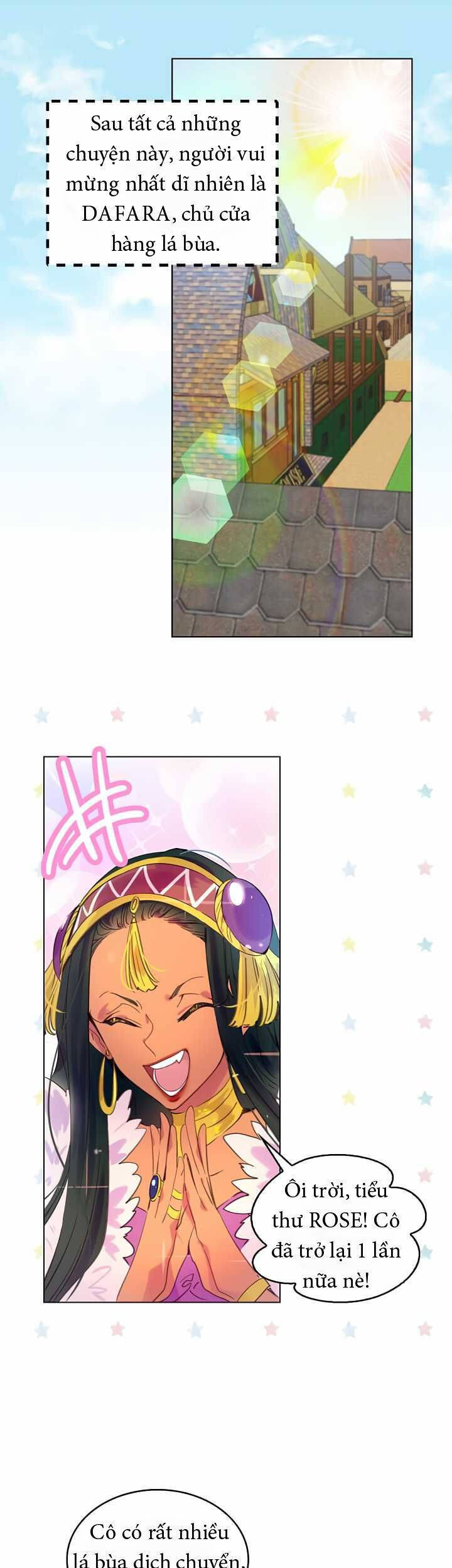 Đừng Xem Thường Nữ Phụ: Chapter 105