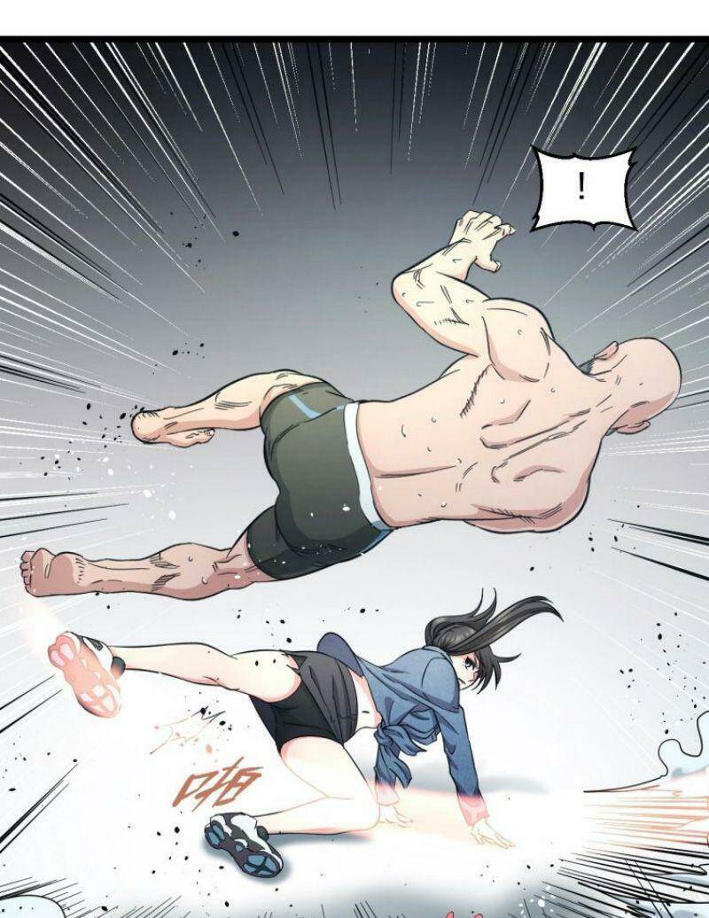 Đối Mặt Với Thử Thách: Chapter 24