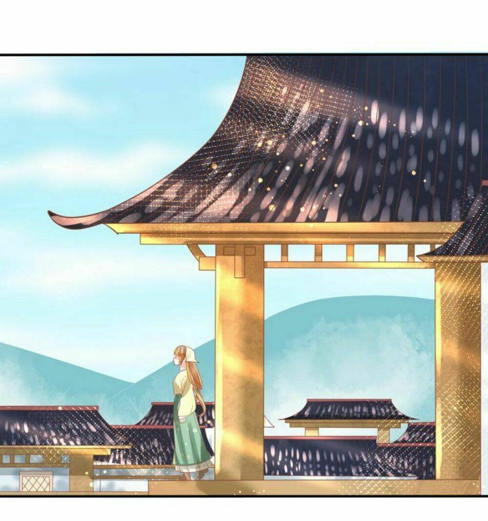 Chọc Nhầm Thượng Thần Băng Lãnh: Chapter 8